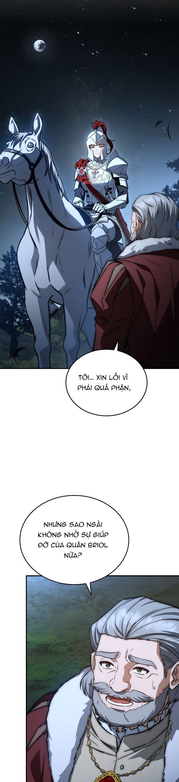 Đệ Tam Hoàng Tử Của Đế Quốc Suy Vong Hồi Quy Chapter 25 - 19