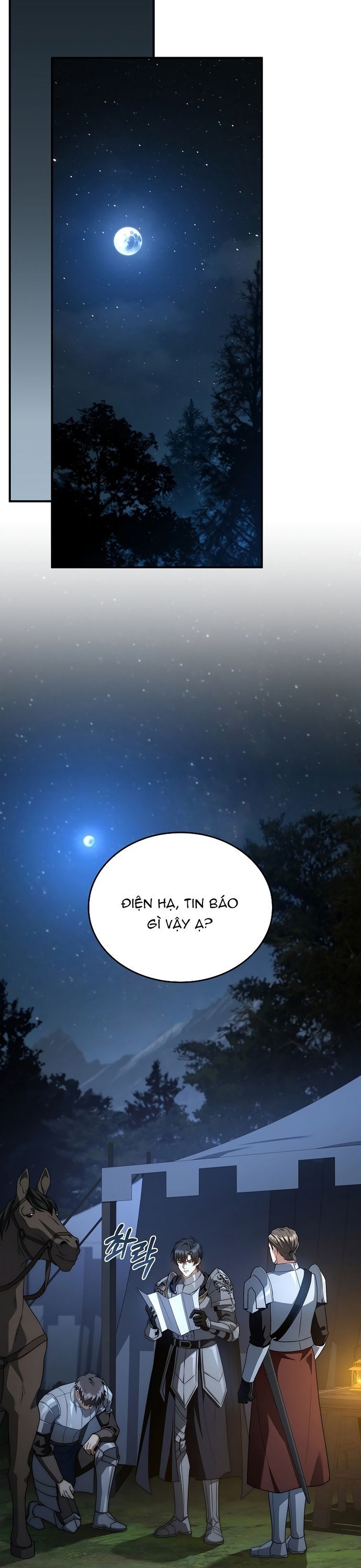 Đệ Tam Hoàng Tử Của Đế Quốc Suy Vong Hồi Quy Chapter 25 - 27