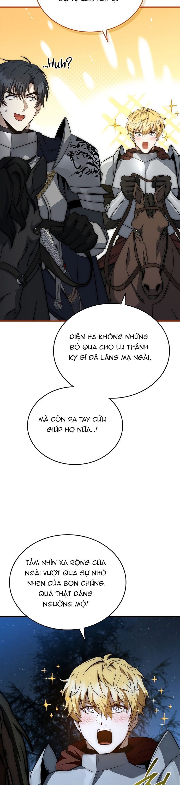 Đệ Tam Hoàng Tử Của Đế Quốc Suy Vong Hồi Quy Chapter 25 - 39