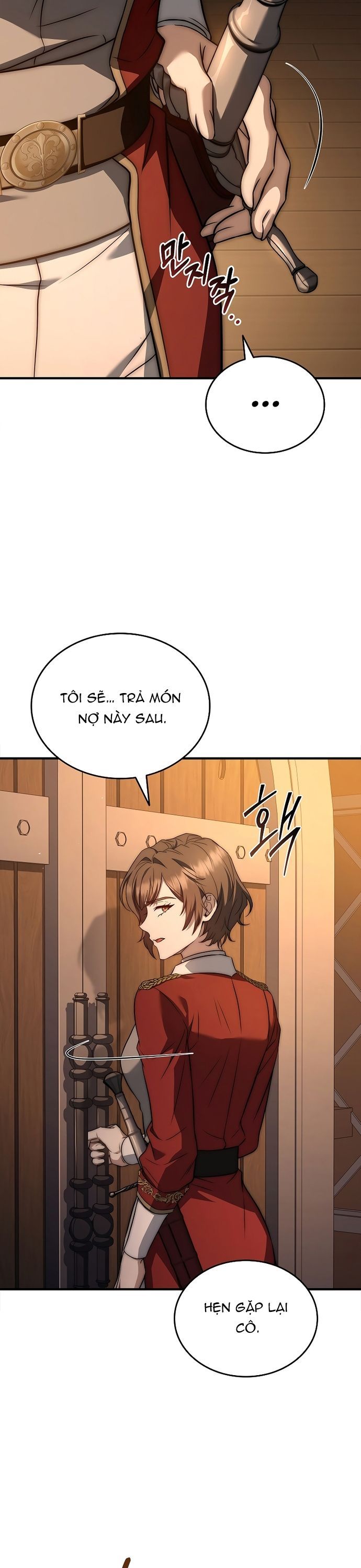 Đệ Tam Hoàng Tử Của Đế Quốc Suy Vong Hồi Quy Chapter 25 - 9