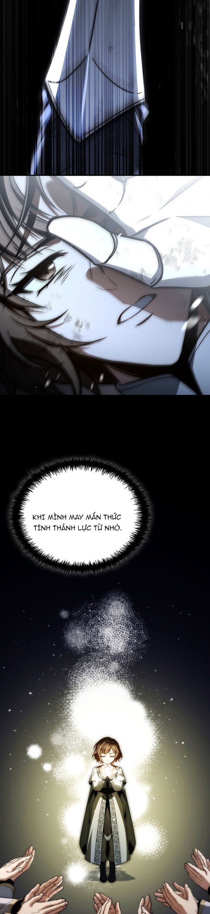 Đệ Tam Hoàng Tử Của Đế Quốc Suy Vong Hồi Quy Chapter 26 - 15