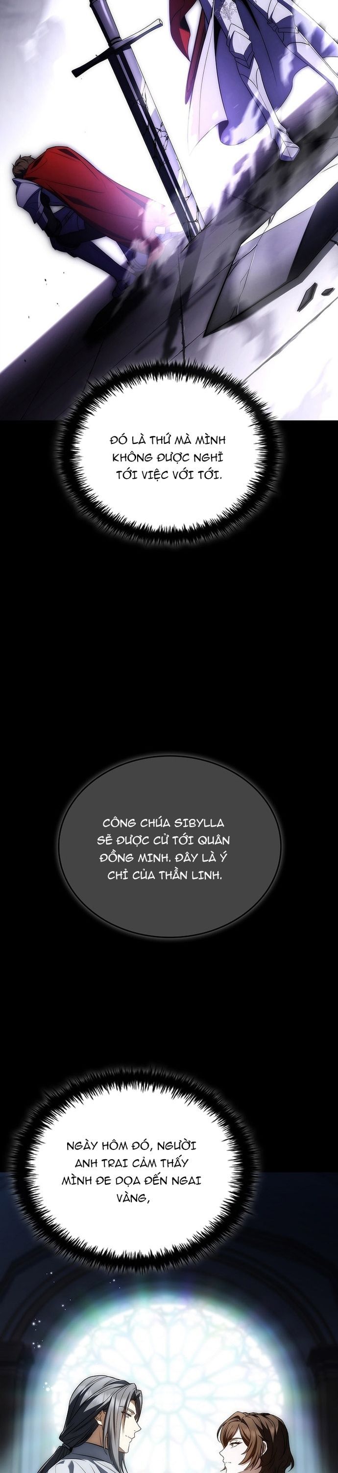 Đệ Tam Hoàng Tử Của Đế Quốc Suy Vong Hồi Quy Chapter 26 - 18