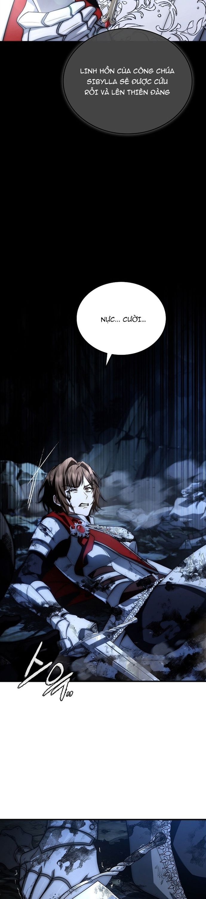 Đệ Tam Hoàng Tử Của Đế Quốc Suy Vong Hồi Quy Chapter 26 - 20
