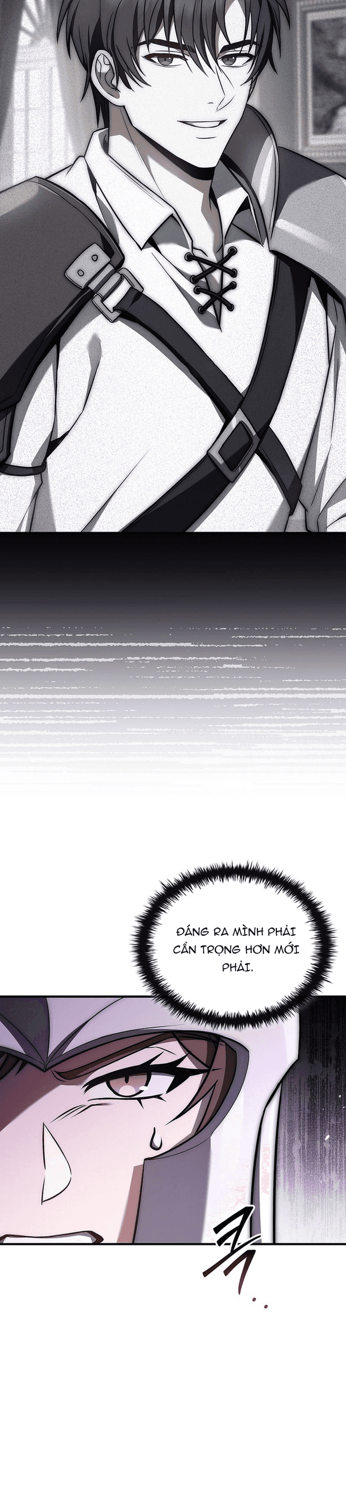 Đệ Tam Hoàng Tử Của Đế Quốc Suy Vong Hồi Quy Chapter 26 - 3