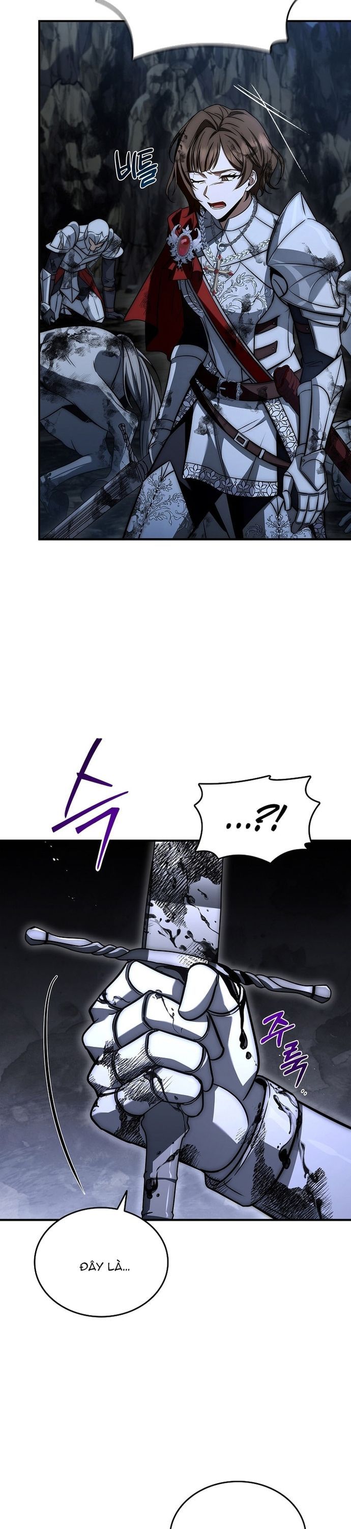 Đệ Tam Hoàng Tử Của Đế Quốc Suy Vong Hồi Quy Chapter 26 - 22