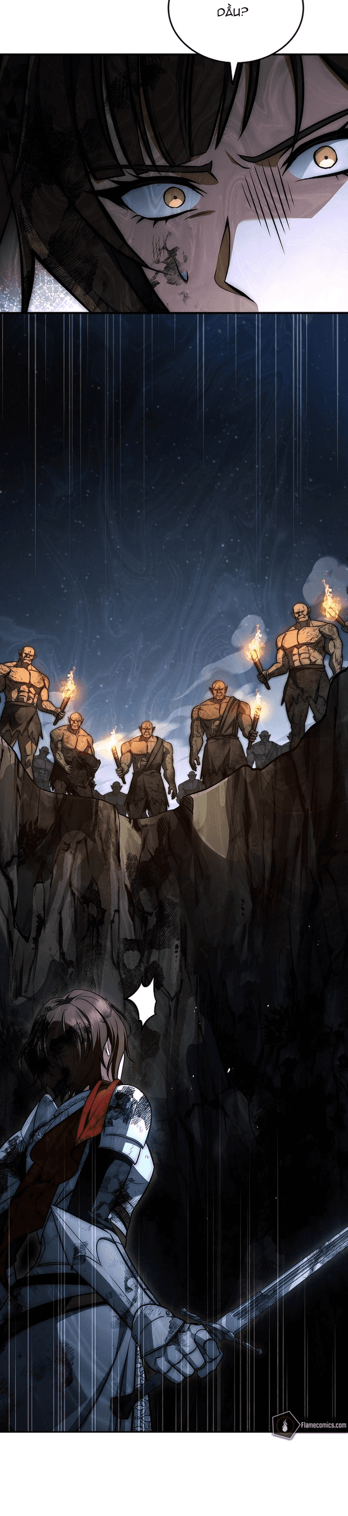 Đệ Tam Hoàng Tử Của Đế Quốc Suy Vong Hồi Quy Chapter 26 - 23