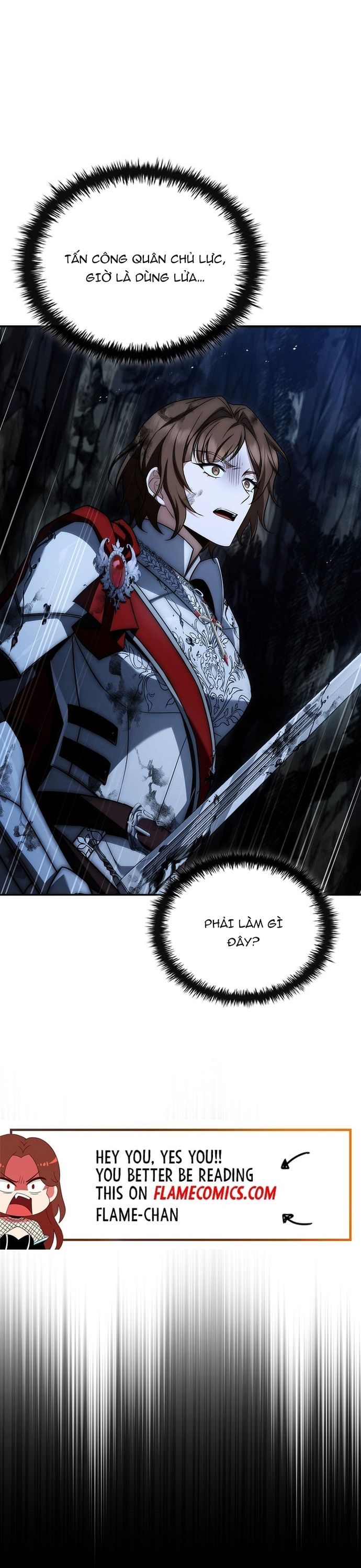 Đệ Tam Hoàng Tử Của Đế Quốc Suy Vong Hồi Quy Chapter 26 - 25