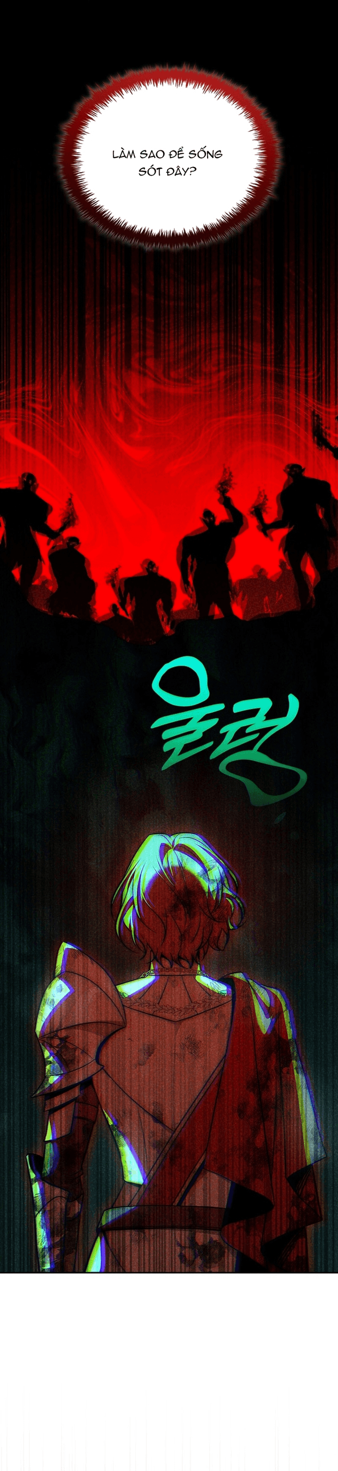 Đệ Tam Hoàng Tử Của Đế Quốc Suy Vong Hồi Quy Chapter 26 - 26