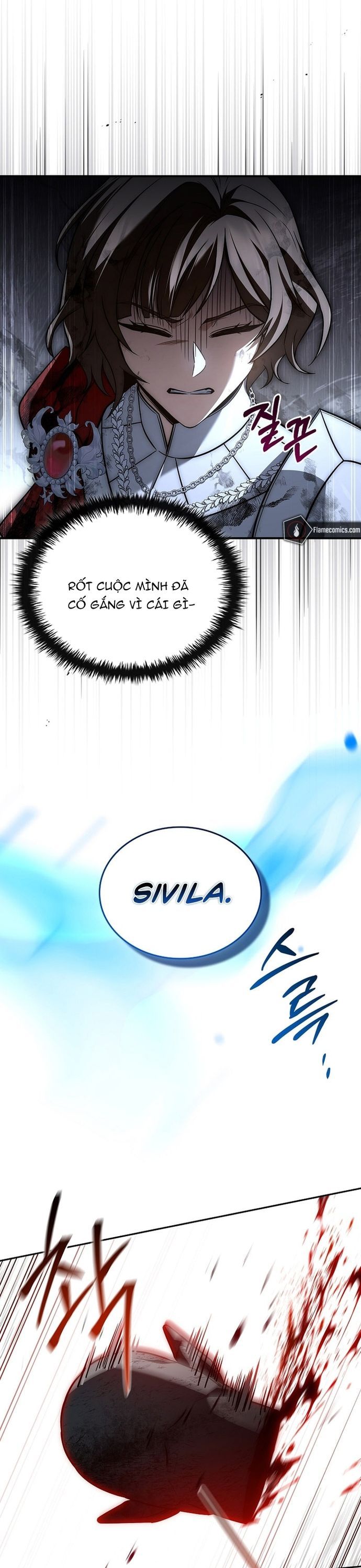 Đệ Tam Hoàng Tử Của Đế Quốc Suy Vong Hồi Quy Chapter 26 - 27