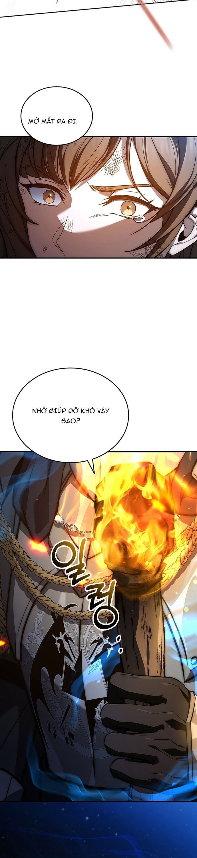 Đệ Tam Hoàng Tử Của Đế Quốc Suy Vong Hồi Quy Chapter 26 - 28