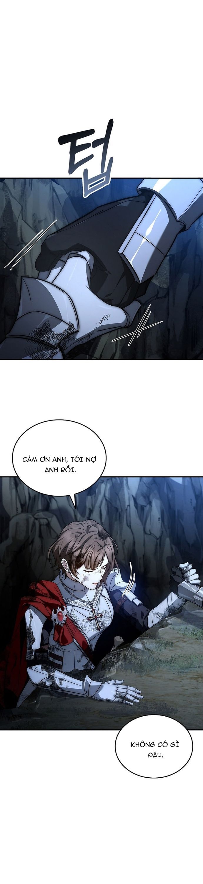 Đệ Tam Hoàng Tử Của Đế Quốc Suy Vong Hồi Quy Chapter 26 - 31