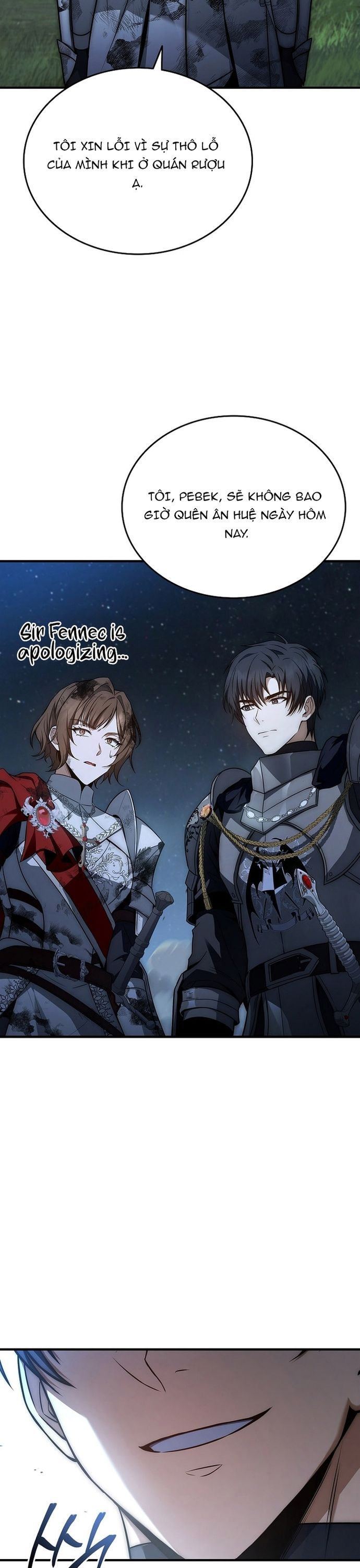 Đệ Tam Hoàng Tử Của Đế Quốc Suy Vong Hồi Quy Chapter 26 - 33