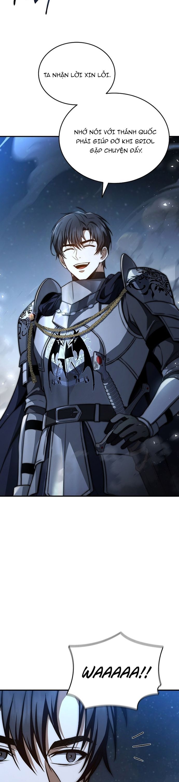 Đệ Tam Hoàng Tử Của Đế Quốc Suy Vong Hồi Quy Chapter 26 - 34