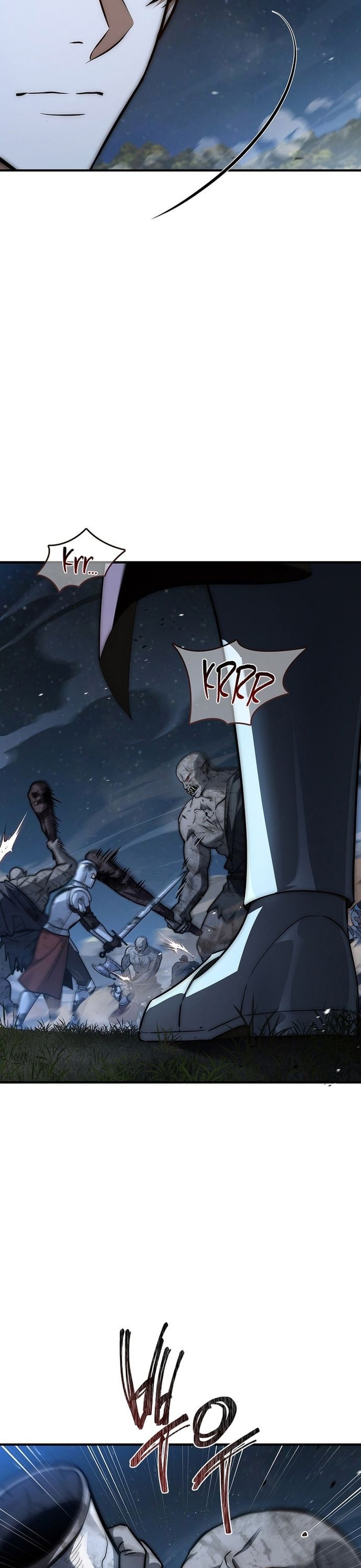 Đệ Tam Hoàng Tử Của Đế Quốc Suy Vong Hồi Quy Chapter 26 - 35