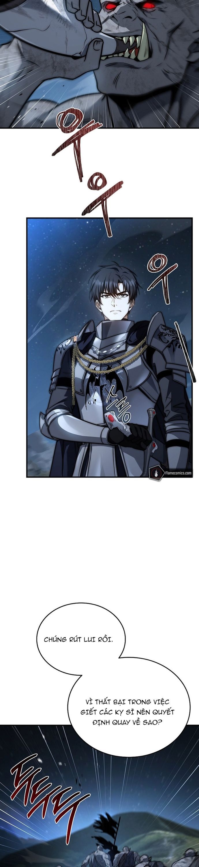 Đệ Tam Hoàng Tử Của Đế Quốc Suy Vong Hồi Quy Chapter 26 - 36