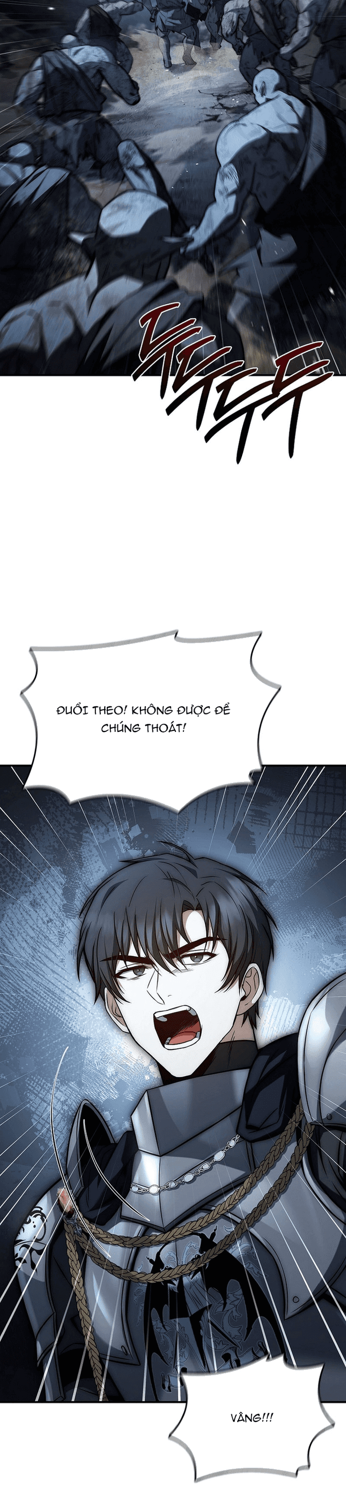 Đệ Tam Hoàng Tử Của Đế Quốc Suy Vong Hồi Quy Chapter 26 - 37