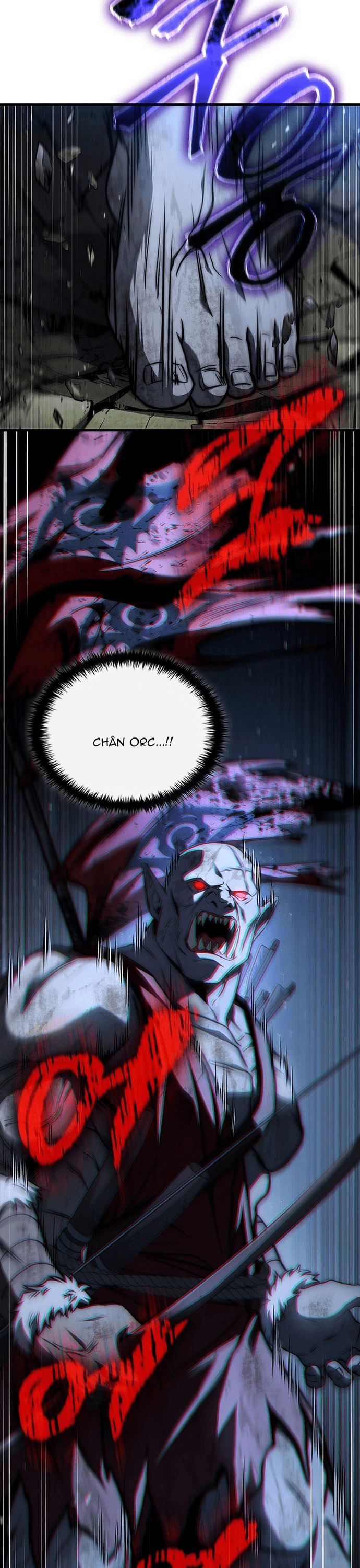 Đệ Tam Hoàng Tử Của Đế Quốc Suy Vong Hồi Quy Chapter 26 - 39