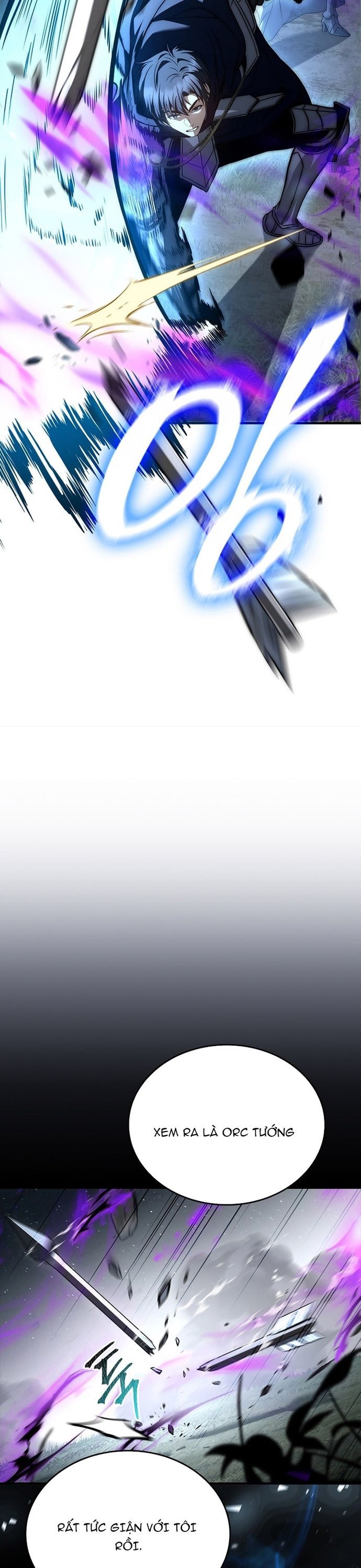 Đệ Tam Hoàng Tử Của Đế Quốc Suy Vong Hồi Quy Chapter 26 - 44