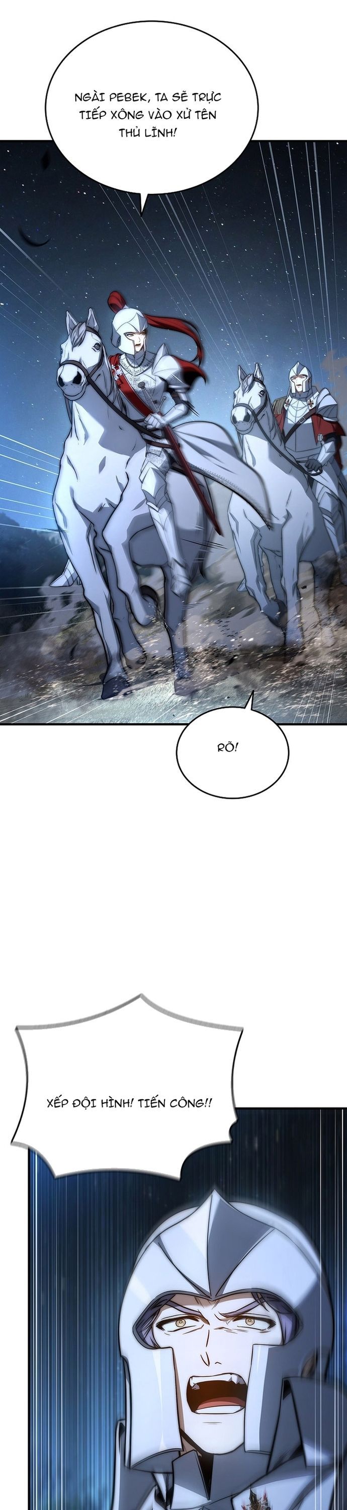 Đệ Tam Hoàng Tử Của Đế Quốc Suy Vong Hồi Quy Chapter 26 - 6