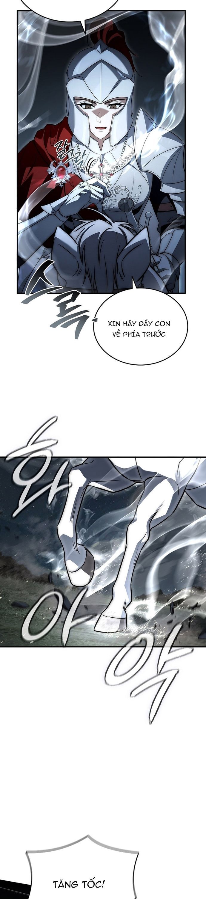 Đệ Tam Hoàng Tử Của Đế Quốc Suy Vong Hồi Quy Chapter 26 - 8