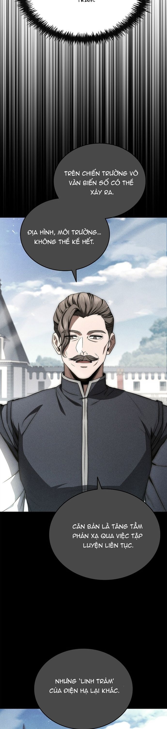 Đệ Tam Hoàng Tử Của Đế Quốc Suy Vong Hồi Quy Chapter 27 - 11