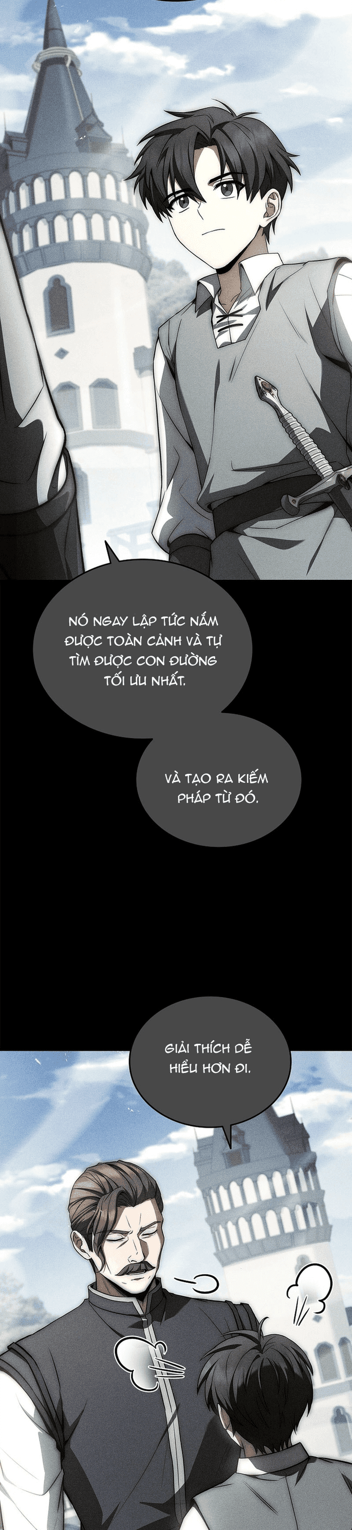 Đệ Tam Hoàng Tử Của Đế Quốc Suy Vong Hồi Quy Chapter 27 - 12