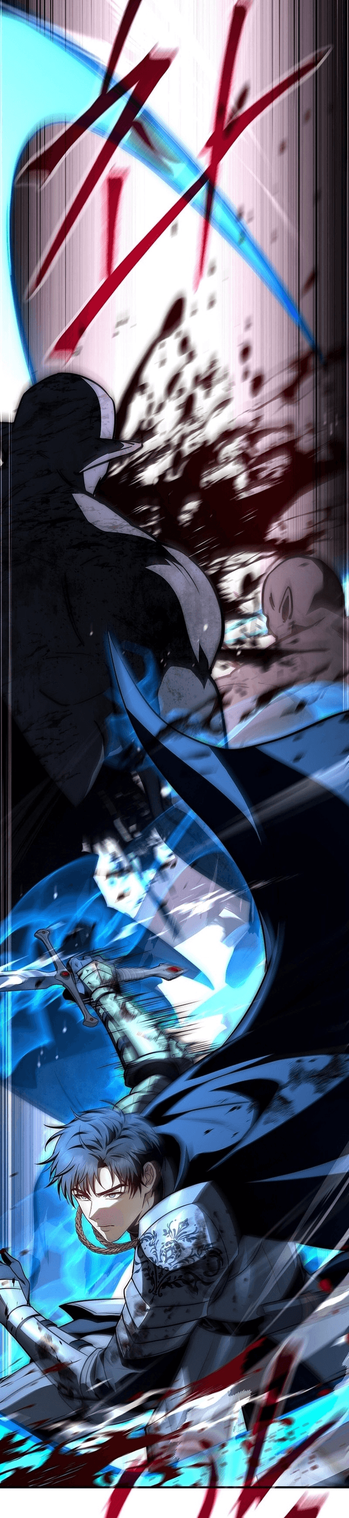 Đệ Tam Hoàng Tử Của Đế Quốc Suy Vong Hồi Quy Chapter 27 - 19