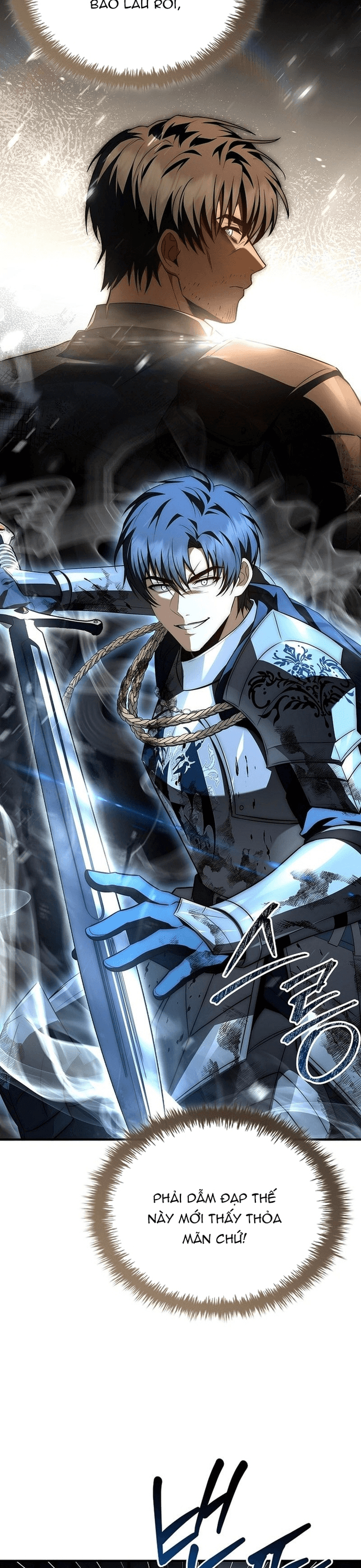 Đệ Tam Hoàng Tử Của Đế Quốc Suy Vong Hồi Quy Chapter 27 - 23