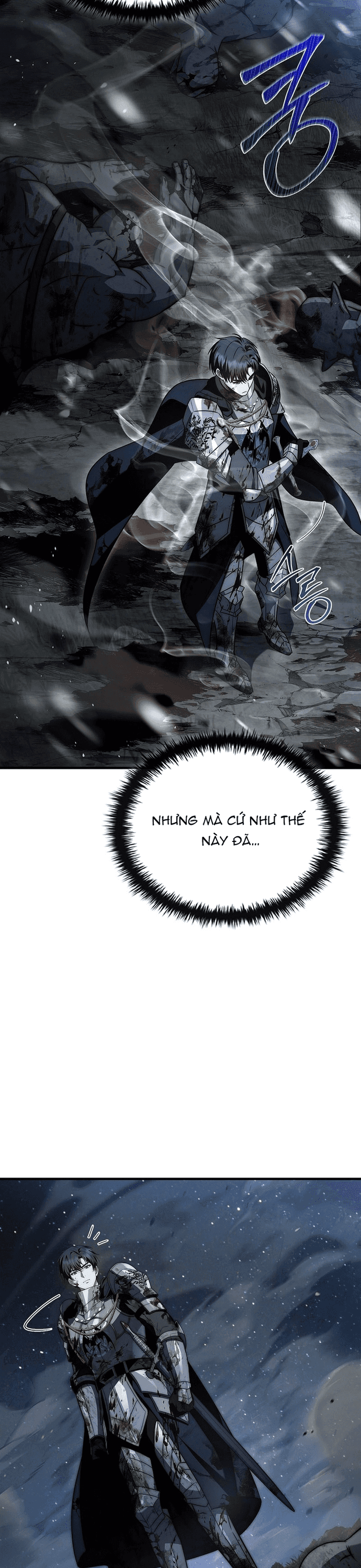 Đệ Tam Hoàng Tử Của Đế Quốc Suy Vong Hồi Quy Chapter 27 - 29