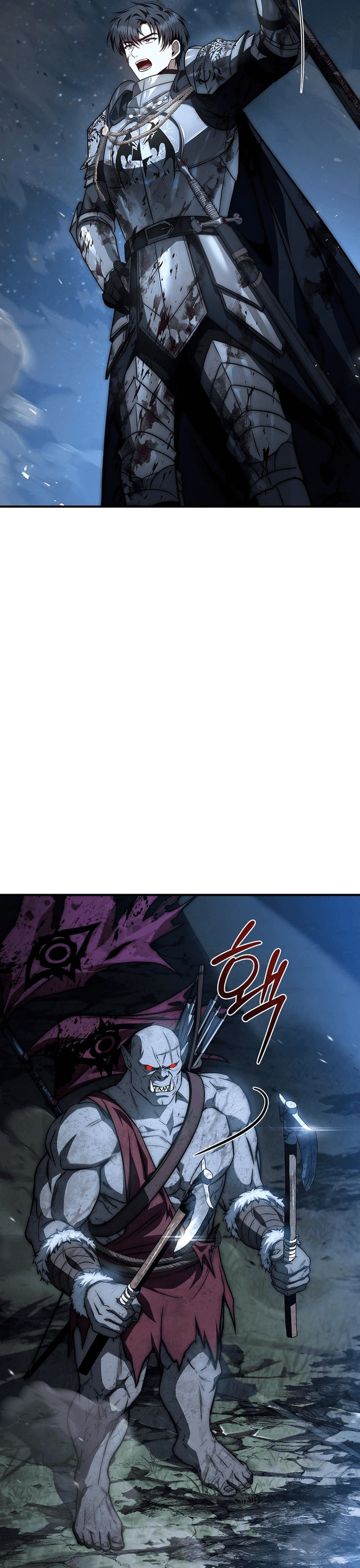 Đệ Tam Hoàng Tử Của Đế Quốc Suy Vong Hồi Quy Chapter 27 - 31