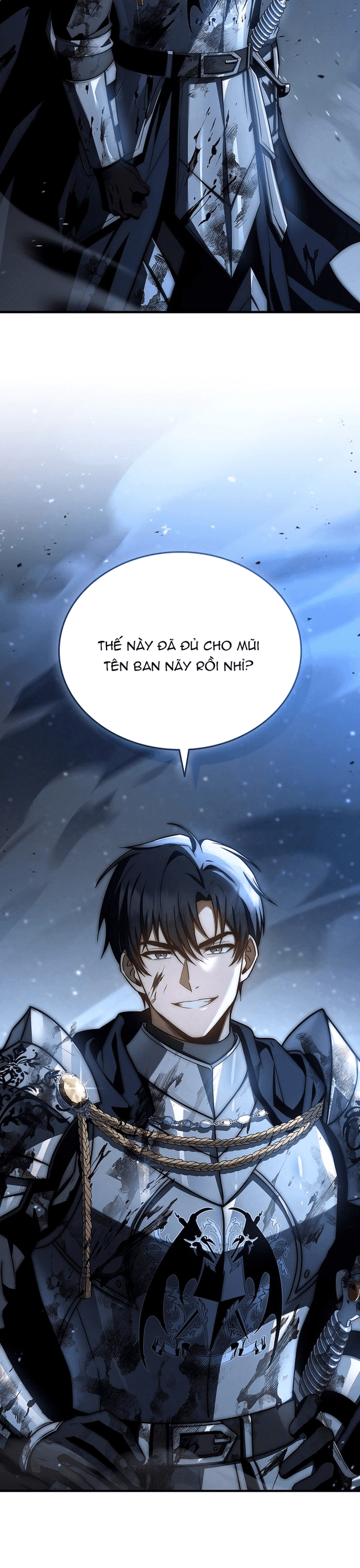 Đệ Tam Hoàng Tử Của Đế Quốc Suy Vong Hồi Quy Chapter 27 - 39