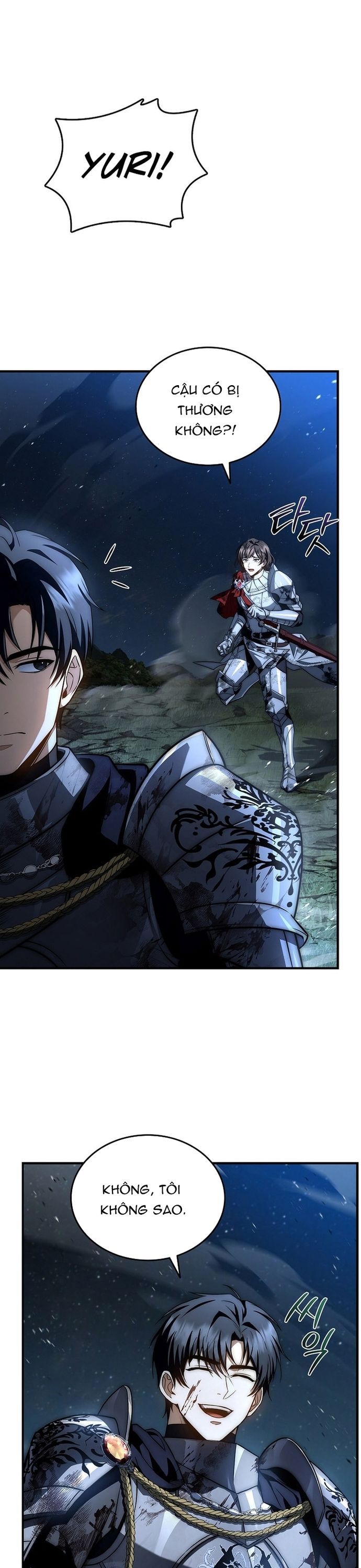 Đệ Tam Hoàng Tử Của Đế Quốc Suy Vong Hồi Quy Chapter 27 - 40