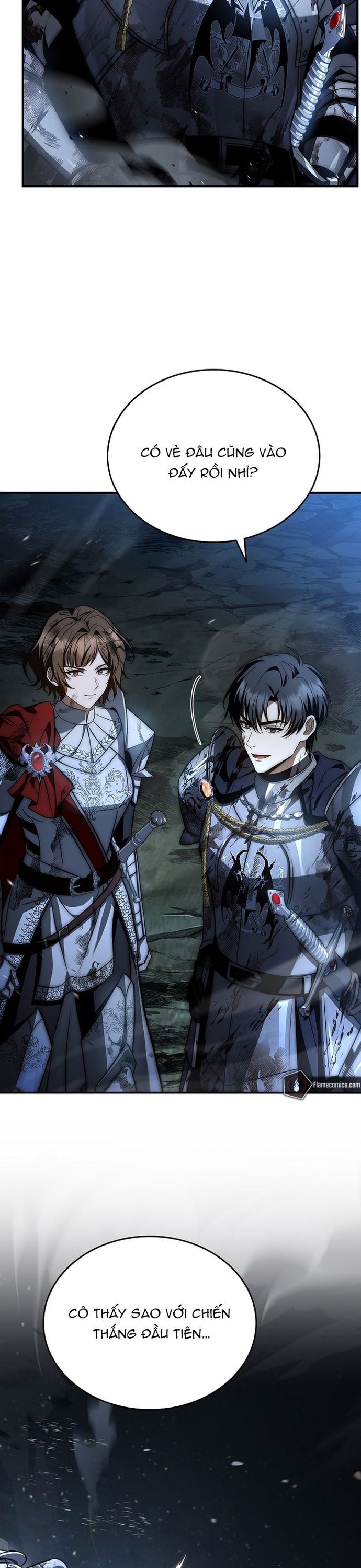 Đệ Tam Hoàng Tử Của Đế Quốc Suy Vong Hồi Quy Chapter 27 - 41