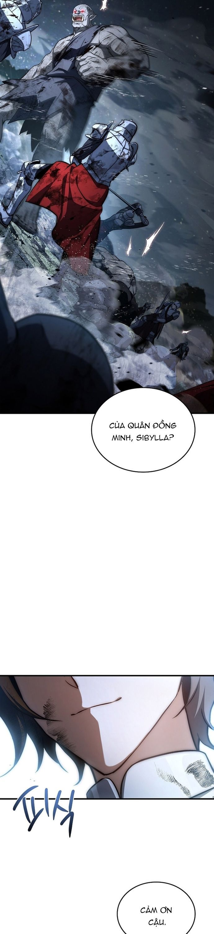 Đệ Tam Hoàng Tử Của Đế Quốc Suy Vong Hồi Quy Chapter 27 - 42