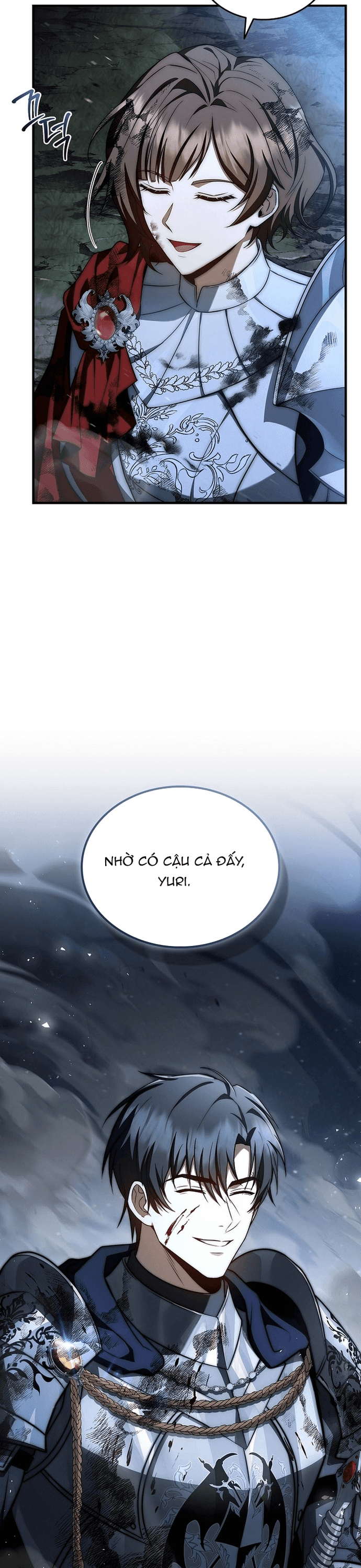 Đệ Tam Hoàng Tử Của Đế Quốc Suy Vong Hồi Quy Chapter 27 - 43