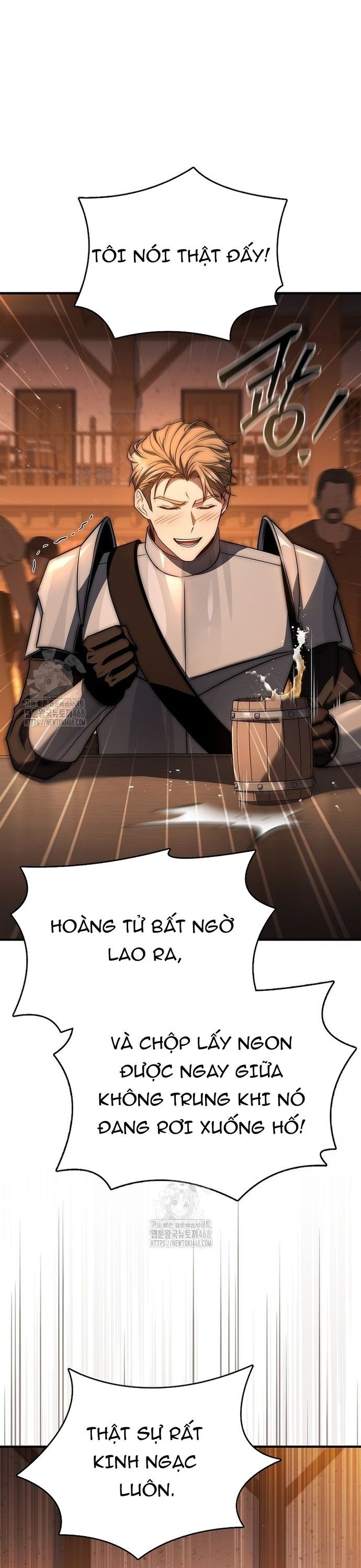 Đệ Tam Hoàng Tử Của Đế Quốc Suy Vong Hồi Quy Chapter 28 - 2