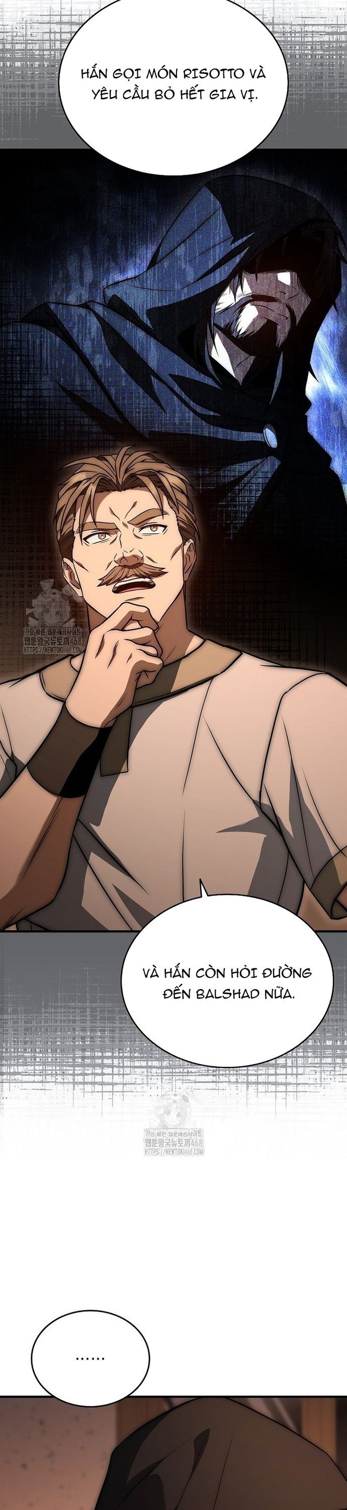 Đệ Tam Hoàng Tử Của Đế Quốc Suy Vong Hồi Quy Chapter 28 - 11