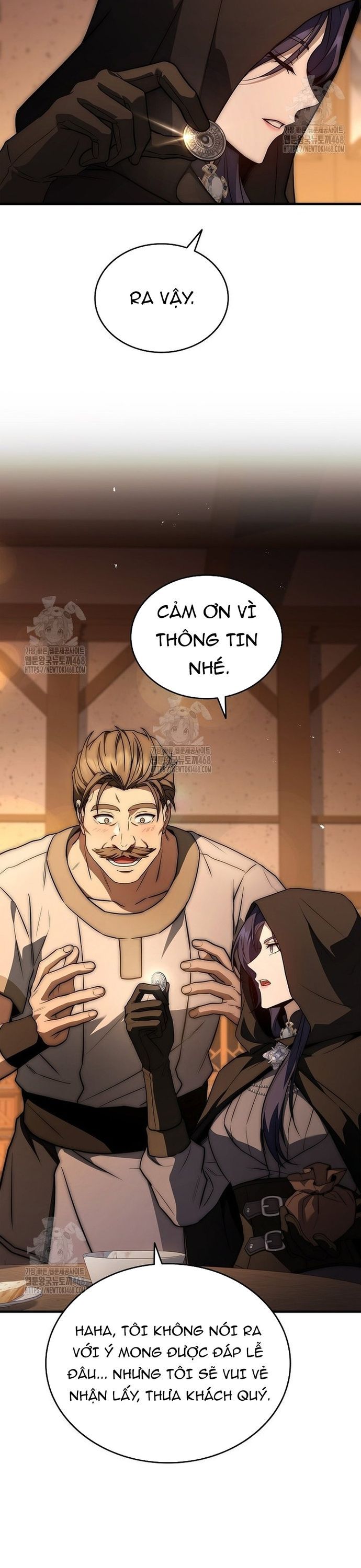 Đệ Tam Hoàng Tử Của Đế Quốc Suy Vong Hồi Quy Chapter 28 - 12