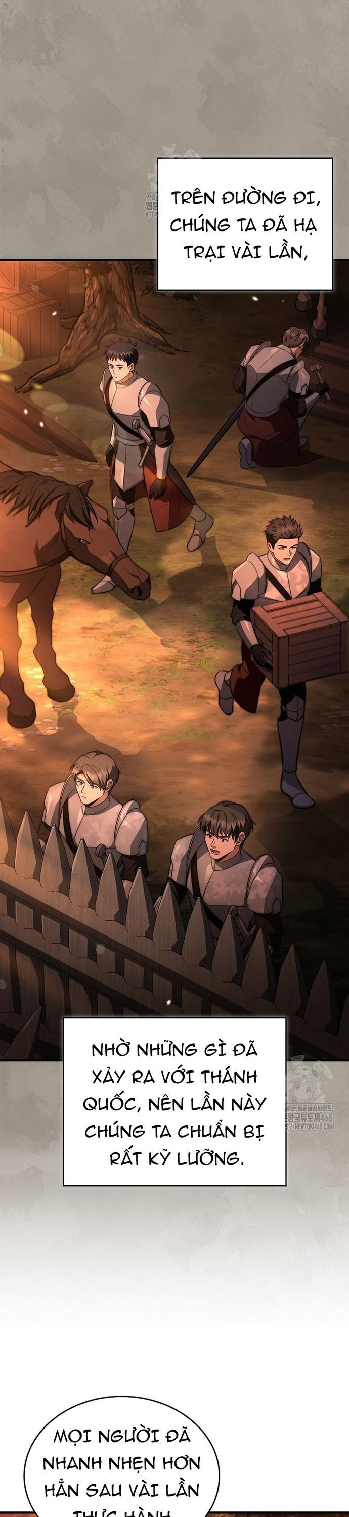 Đệ Tam Hoàng Tử Của Đế Quốc Suy Vong Hồi Quy Chapter 28 - 17