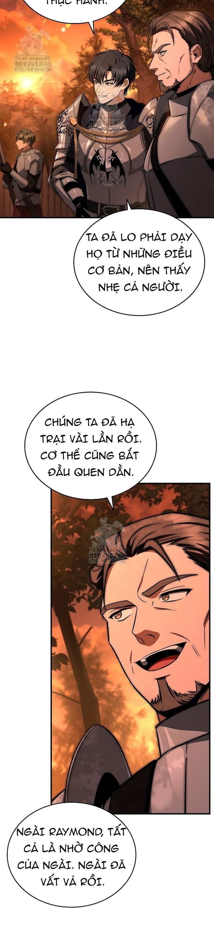 Đệ Tam Hoàng Tử Của Đế Quốc Suy Vong Hồi Quy Chapter 28 - 18