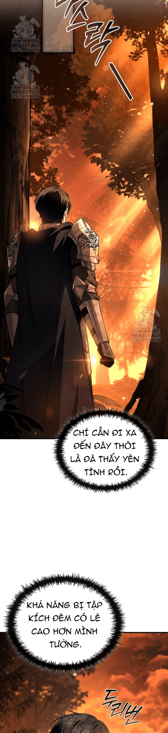 Đệ Tam Hoàng Tử Của Đế Quốc Suy Vong Hồi Quy Chapter 28 - 20