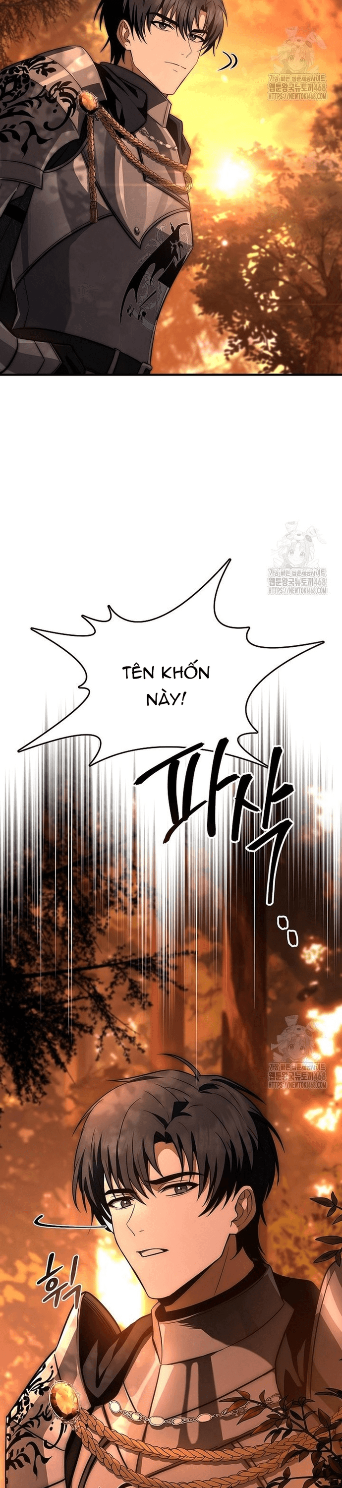 Đệ Tam Hoàng Tử Của Đế Quốc Suy Vong Hồi Quy Chapter 28 - 21