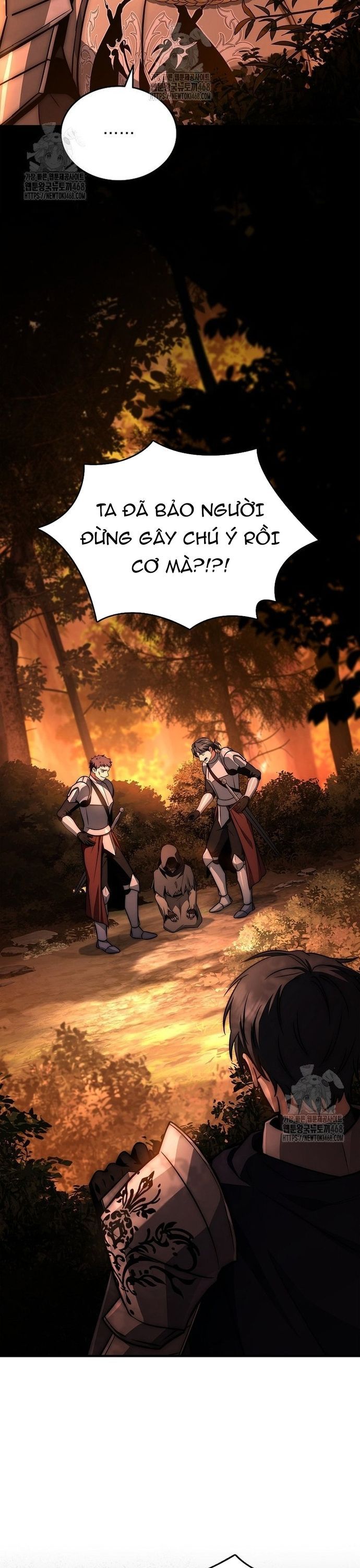 Đệ Tam Hoàng Tử Của Đế Quốc Suy Vong Hồi Quy Chapter 28 - 22