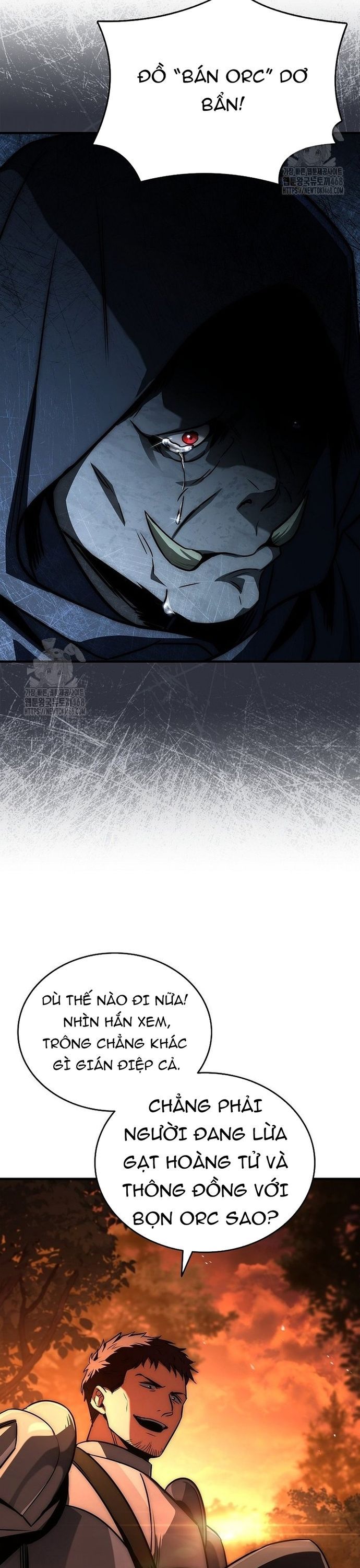 Đệ Tam Hoàng Tử Của Đế Quốc Suy Vong Hồi Quy Chapter 28 - 23