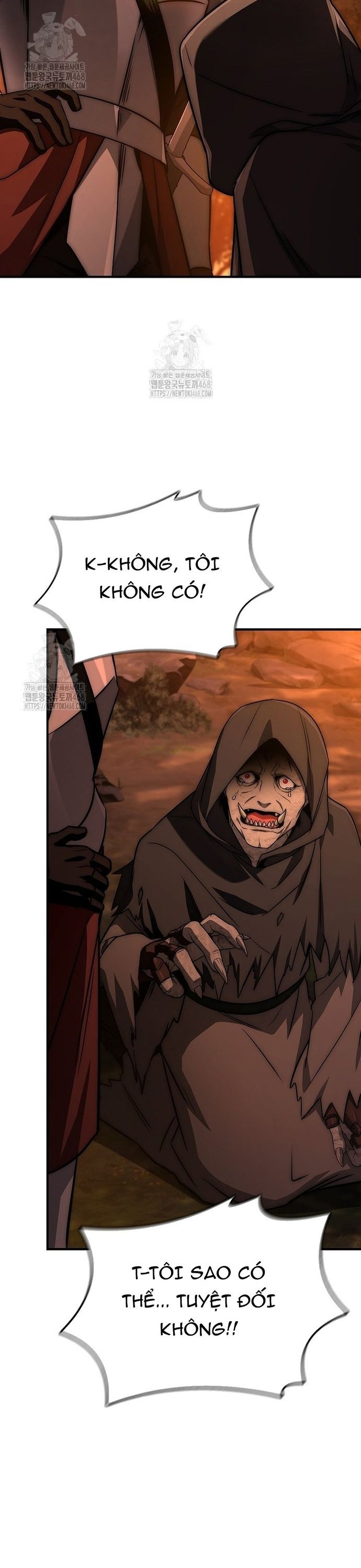 Đệ Tam Hoàng Tử Của Đế Quốc Suy Vong Hồi Quy Chapter 28 - 24