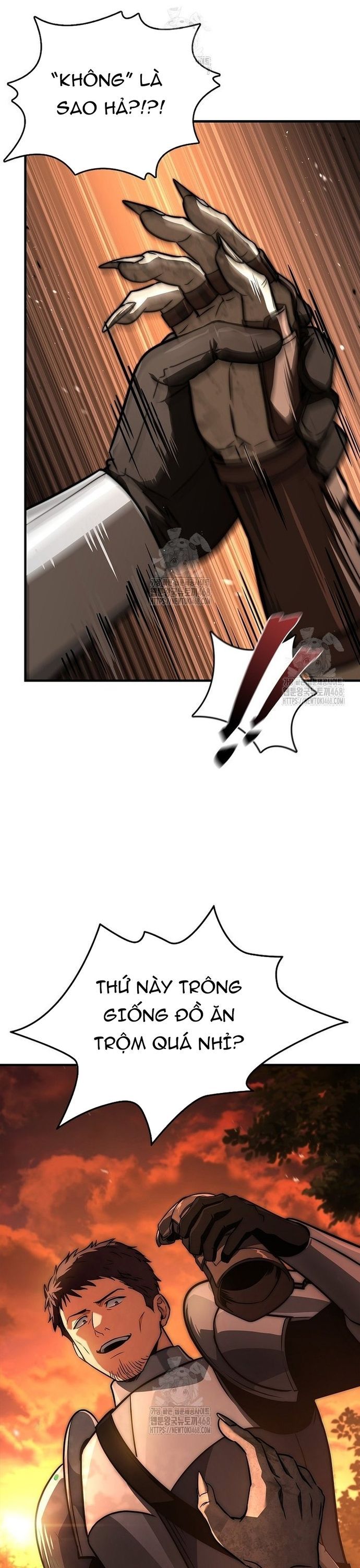Đệ Tam Hoàng Tử Của Đế Quốc Suy Vong Hồi Quy Chapter 28 - 25