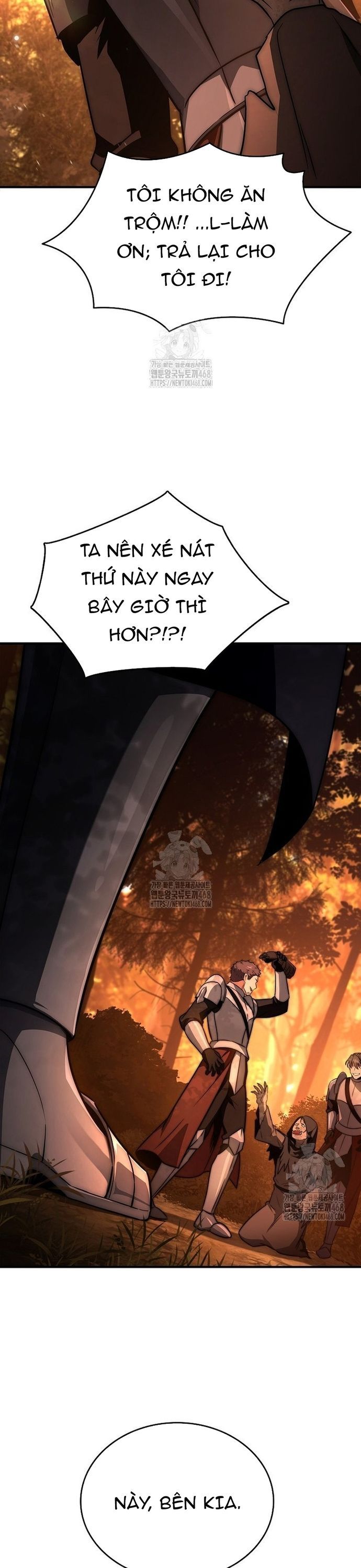 Đệ Tam Hoàng Tử Của Đế Quốc Suy Vong Hồi Quy Chapter 28 - 26