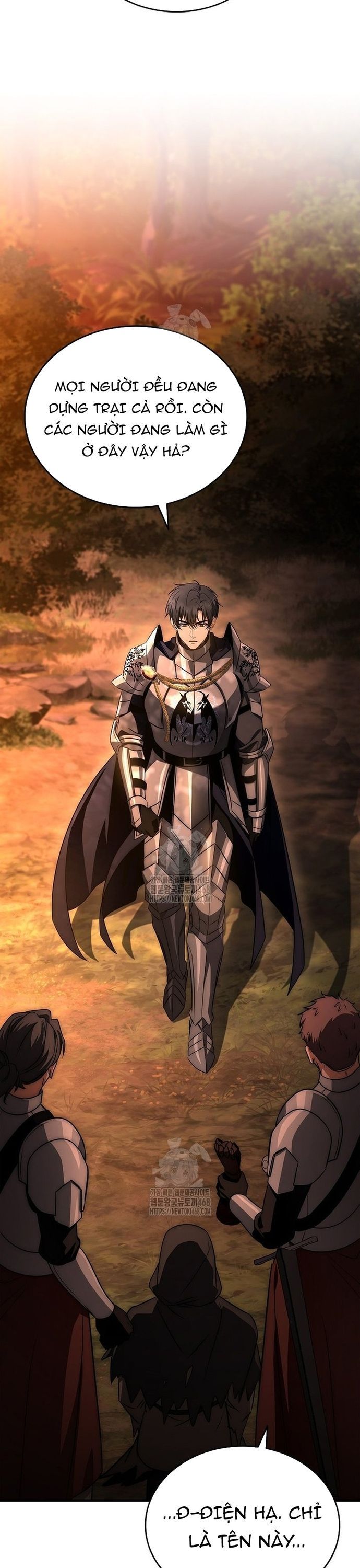 Đệ Tam Hoàng Tử Của Đế Quốc Suy Vong Hồi Quy Chapter 28 - 27