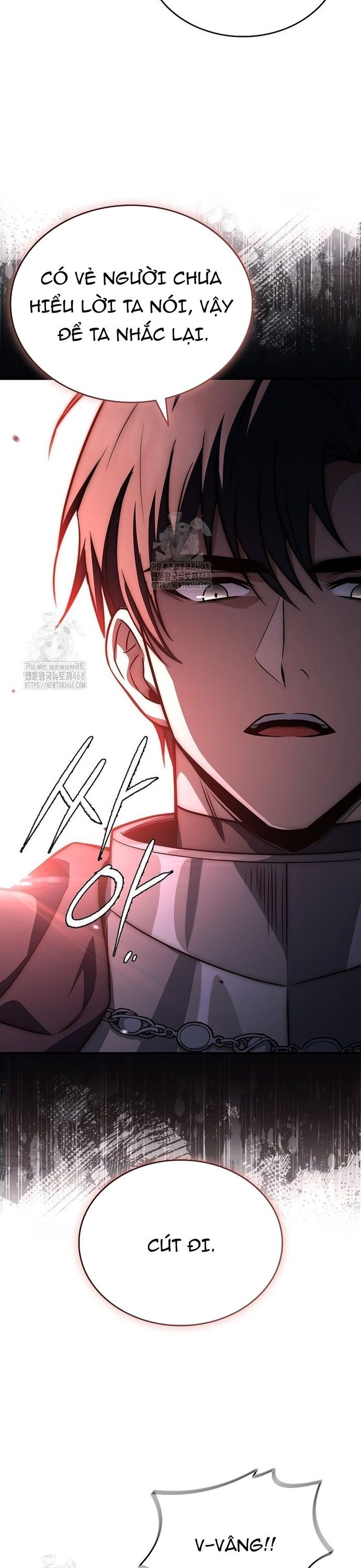 Đệ Tam Hoàng Tử Của Đế Quốc Suy Vong Hồi Quy Chapter 28 - 28