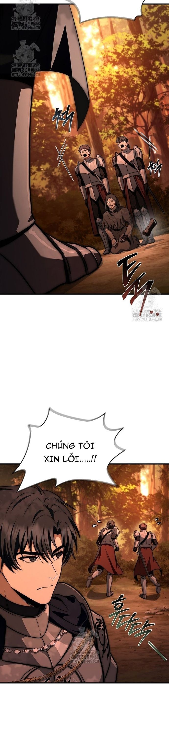 Đệ Tam Hoàng Tử Của Đế Quốc Suy Vong Hồi Quy Chapter 28 - 29